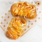 Picture of Spicy Sausage Bun