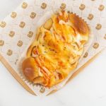Picture of Spicy Sausage Bun