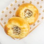 Picture of Tuna Mushroom Bun