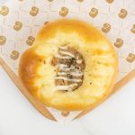 Picture of Tuna Mushroom Bun