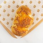 Picture of Sausage Cheese Bun