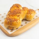 Picture of Sausage Cheese Bun