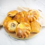Picture of Family of Buns