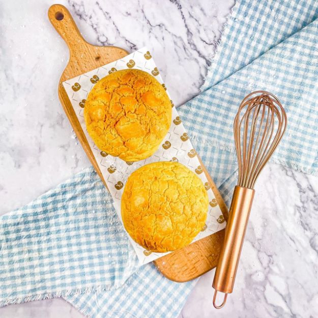 Picture of Pineapple Bun