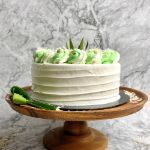 Picture of [RAYA] Ondeh-Ondeh Cake 6"