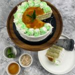 Picture of [RAYA] Ondeh-Ondeh Cake 6"