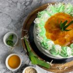 Picture of [RAYA] Ondeh-Ondeh Cake 6"