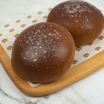 Picture of Chocolate Bun