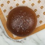 Picture of Chocolate Bun