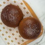 Picture of Chocolate Bun