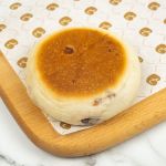 Picture of Cranberry Cheese Bun