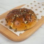 Picture of Korean Garlic Cheese  Bun