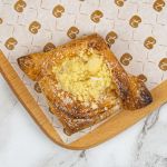 Picture of Apple Crumble Danish
