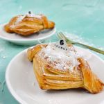 Picture of Mango Coconut Flakes Danish