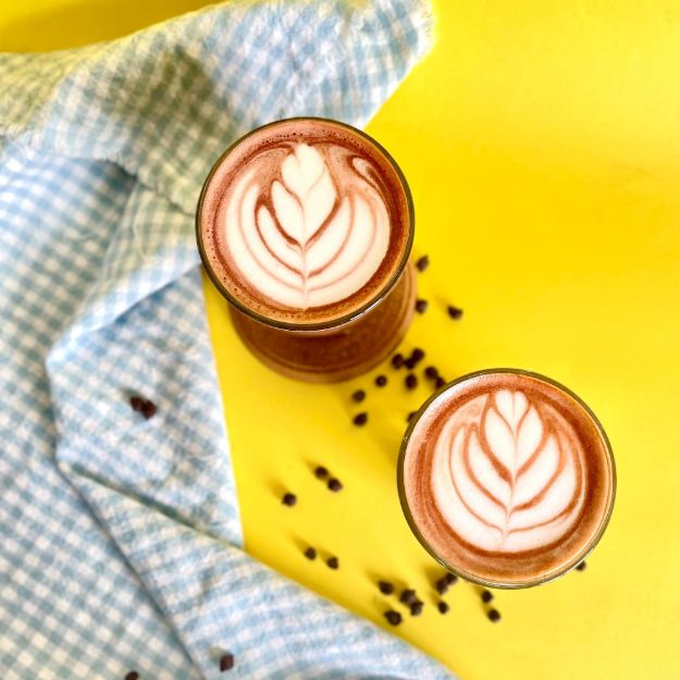 Picture of Hazelnut Chocolate
