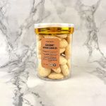 Picture of Coconut Vegan Cookies