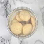Picture of Coconut Vegan Cookies