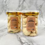 Picture of Coconut Vegan Cookies