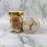 Picture of Coconut Vegan Cookies