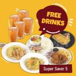 Picture of Super Saver 5
