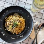 Picture of Spaghetti Aglio Olio (Veg)