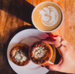Picture of Creamy Chicken Danish