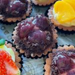 Picture of Mini Fruit Tartlets Catering Box