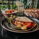 Picture of Vegetable Crispy Tortilla (Veg)