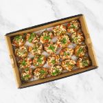 Picture of Tomato Bruschetta Catering Box