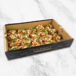 Picture of Tomato Bruschetta Catering Box