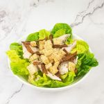 Picture of Caesar Salad (To-Go)