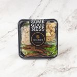 Picture of Caesar Salad (To-Go)