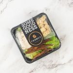 Picture of Caesar Salad (To-Go)
