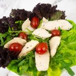 Picture of Chicken Rocket Salad (To-Go)