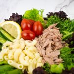 Picture of Tuna Pasta Salad (To-Go)