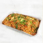 Picture of Spaghetti Catering Tray (PREORDER 3 DAYS)