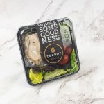 Picture of Chicken Rocket Salad (To-Go)