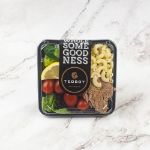 Picture of Tuna Pasta Salad (To-Go)