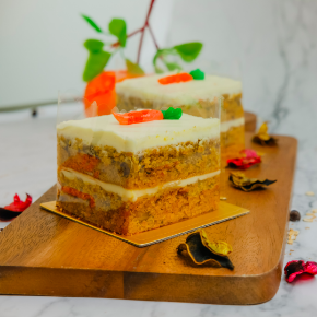 Picture for category Cakes & Cookies