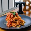 Picture of Spaghetti Chicken Bolognese