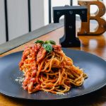 Picture of Spaghetti Chicken Bolognese