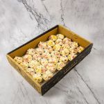 Picture of Apple Mango Mayo Canape Catering Box