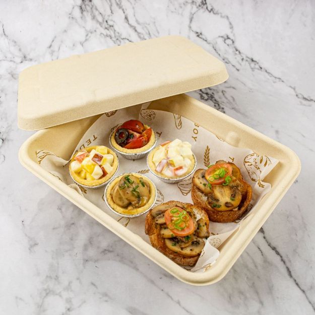 Picture of Mix & Match J (Personal Box)