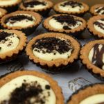 Picture of Mini Cheese Tartlets Catering Box
