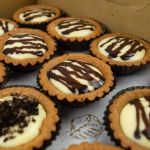 Picture of Mini Cheese Tartlets Catering Box
