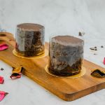 Picture of Awfully Chocolate Cake (Slice)