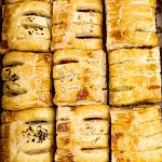 Picture of Mini Puff Catering Box