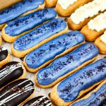Picture of Mini Eclair Catering Box