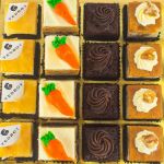 Picture of Mini Cakes (16pcs/tray)