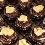 Picture of Mini Brownies (36pcs/Tray)